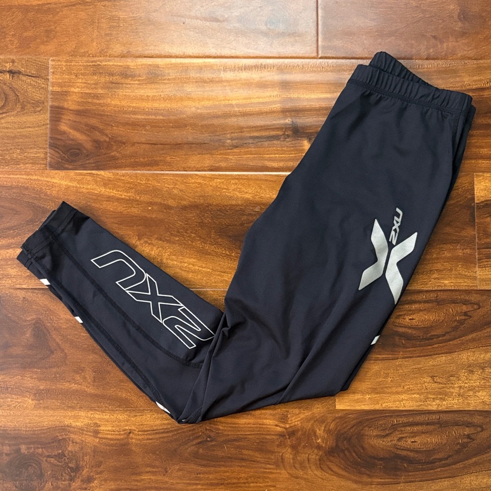 2XU 7/8 Compression Leggings